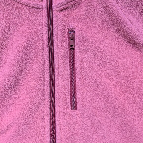 Uniqlo Pink Size M Hoodie - Picture 4 of 6